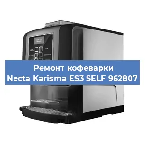Чистка кофемашины Necta Karisma ES3 SELF 962807 от кофейных масел в Ростове-на-Дону
